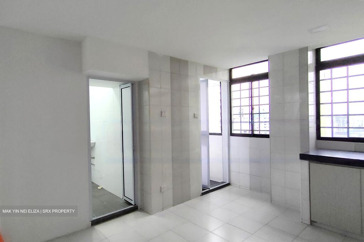 Lakeside Tower (D22), Apartment #458033451